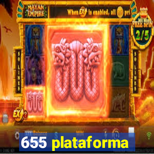 655 plataforma